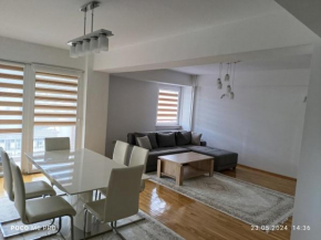 Skopje City Apartment 1